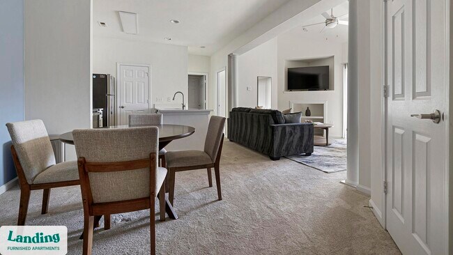 Building Photo - 1101 Flagstone Ln