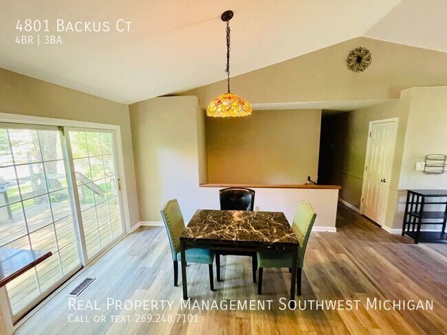 Foto del edificio - Coming Soon! 4-bedroom Home in Buchanan!