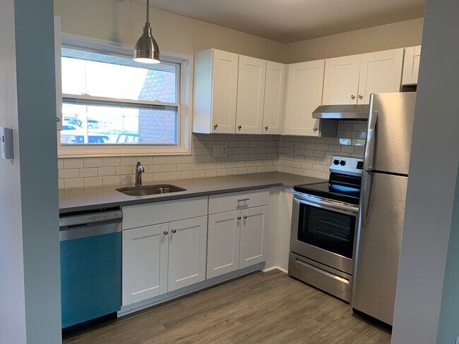 406 Bethlehem Ct, Hagerstown, MD 21740 - Townhome Rentals in Hagerstown ...