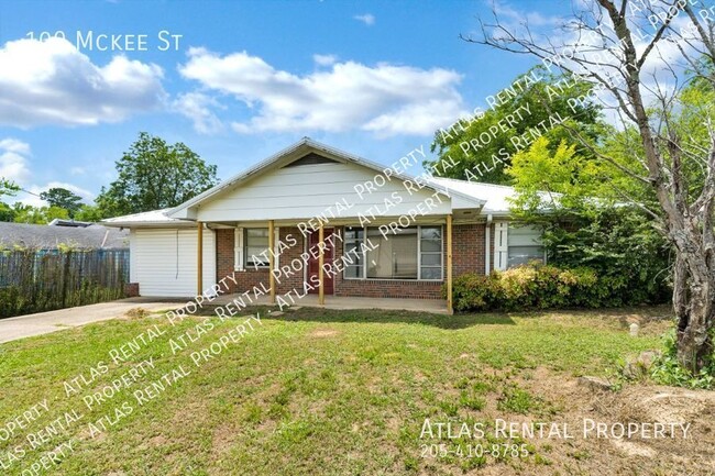 Building Photo - 109 Mckee St