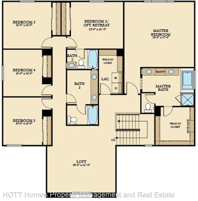 Building Photo - 6 br, 4.5 bath House - 5339 Starling Drive