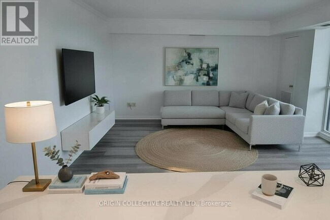 Photo du bâtiment - 389 Dundas St