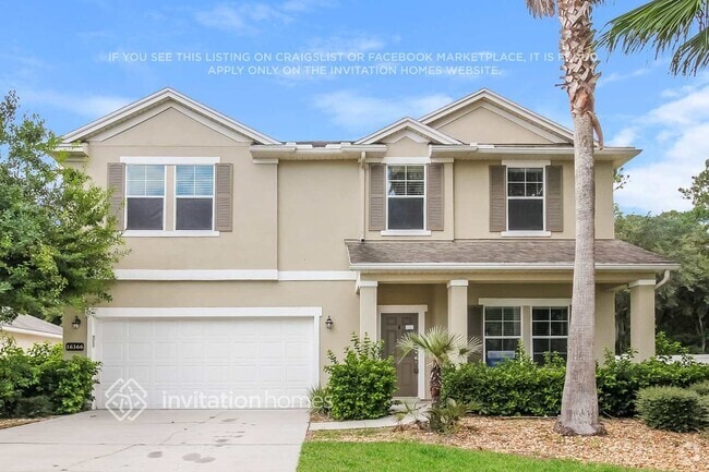 Building Photo - 16366 Tisons Bluff Rd