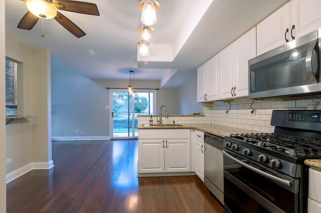 Foto del edificio - 15529 Wherry Ln