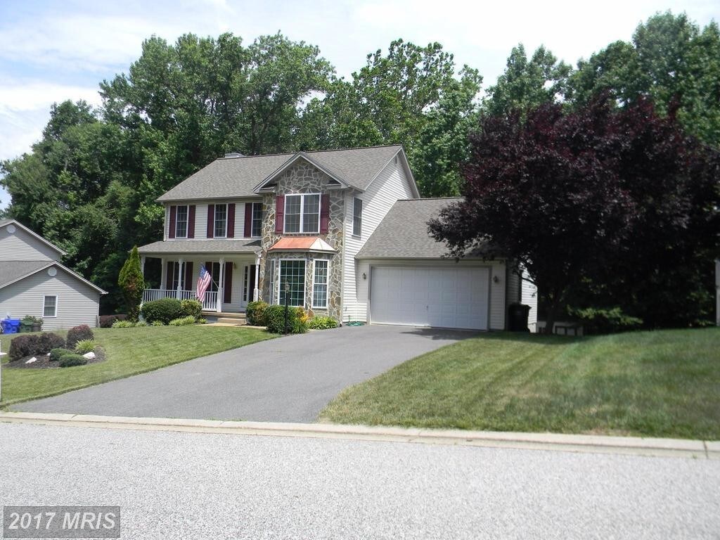 Primary Photo - 2842 Portobello Ct