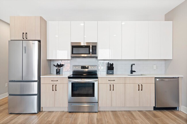 Foto del edificio - 325 N 40th St