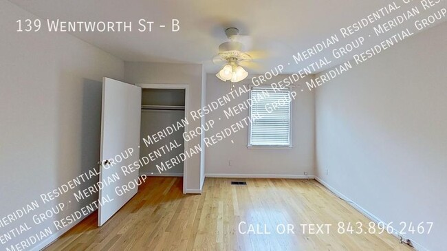 Foto del edificio - 4 bed / 2 bath on Wentworth St.