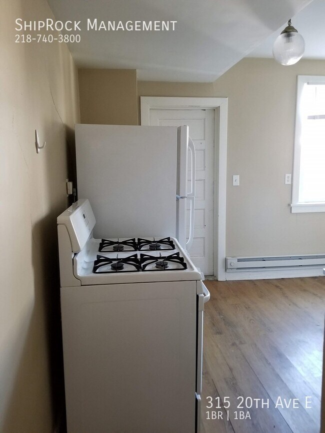 Foto del edificio - 315 20th Ave E