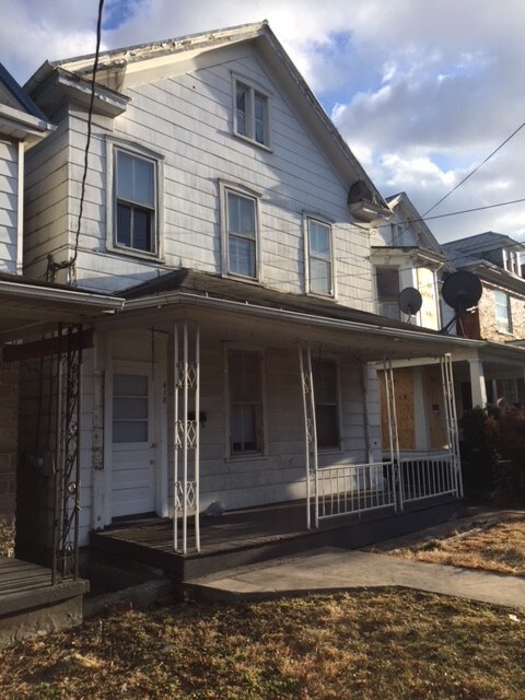 Foto principal - 418 Winchester Ave