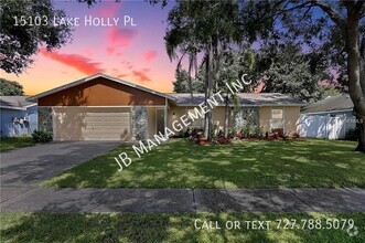 Building Photo - 15103 Lake Holly Pl