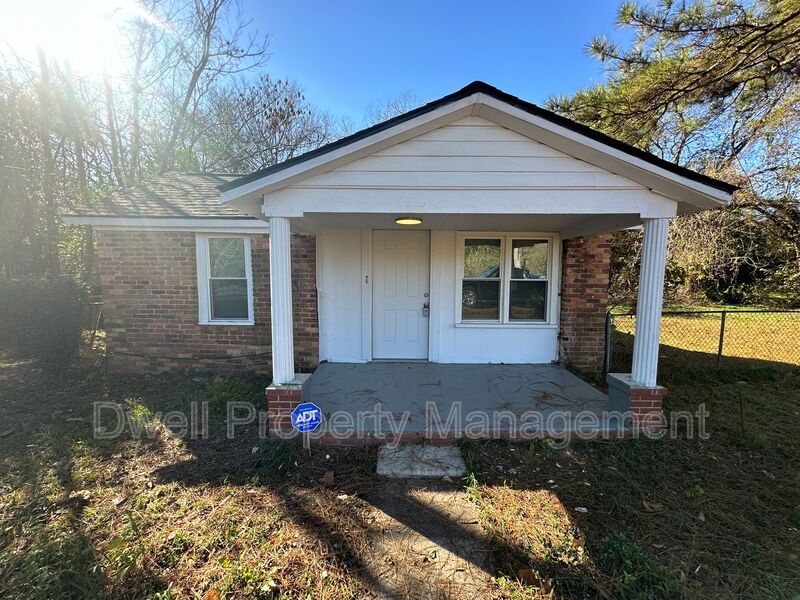 258 Japonica Ave, Augusta, GA 30901 House Rental in Augusta, GA