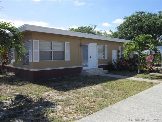 Building Photo - 2401 Taft St