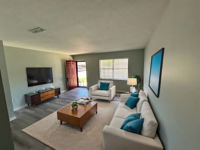 Foto del edificio - 5102 N Moore Lane