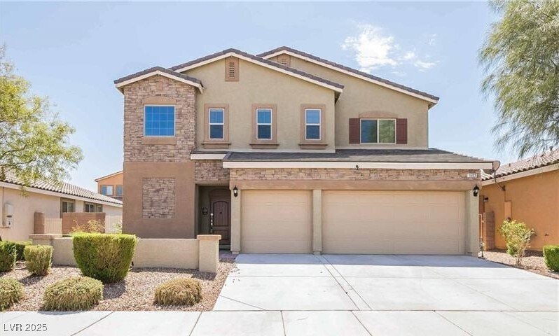 Foto principal - 1603 Moorland Bluffs Ave