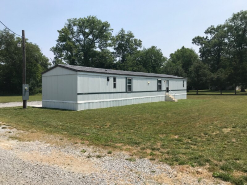 402 S Dogwood St, Belle Rive, IL 62810 House Rental in Belle Rive, IL