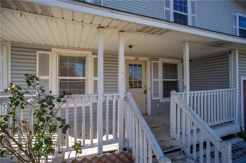 Primary Photo - 700 Virginia St