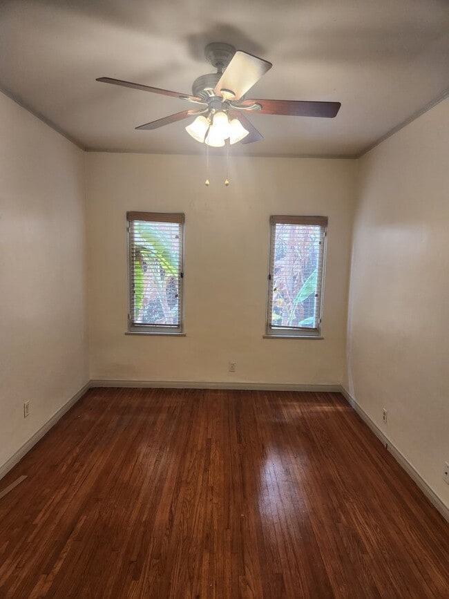 Photo - 1451 S. Fairfax Ave Apartment