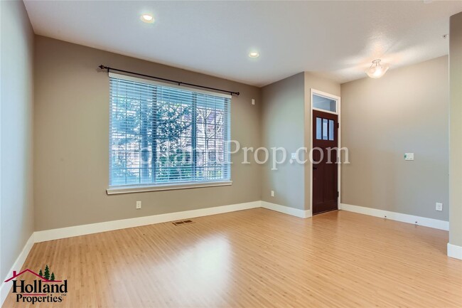 Building Photo - Modern 2-Bedroom Home with Attached Garage...