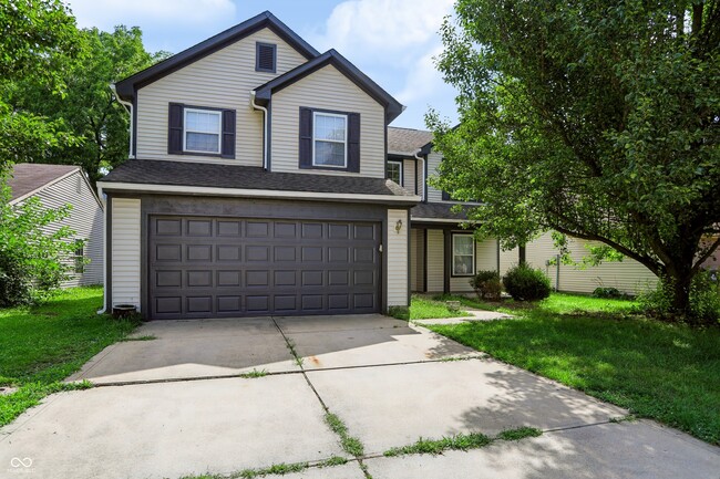 Building Photo - 5439 Lake Boggs St