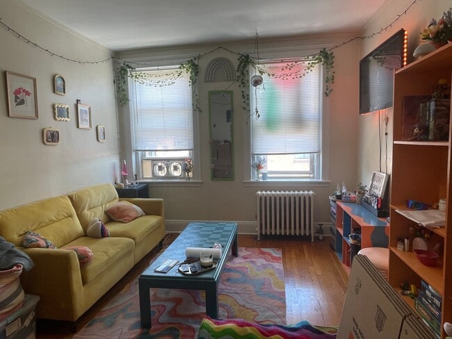 Photo - 84 Sutherland Rd (Boston, MA) Apartment