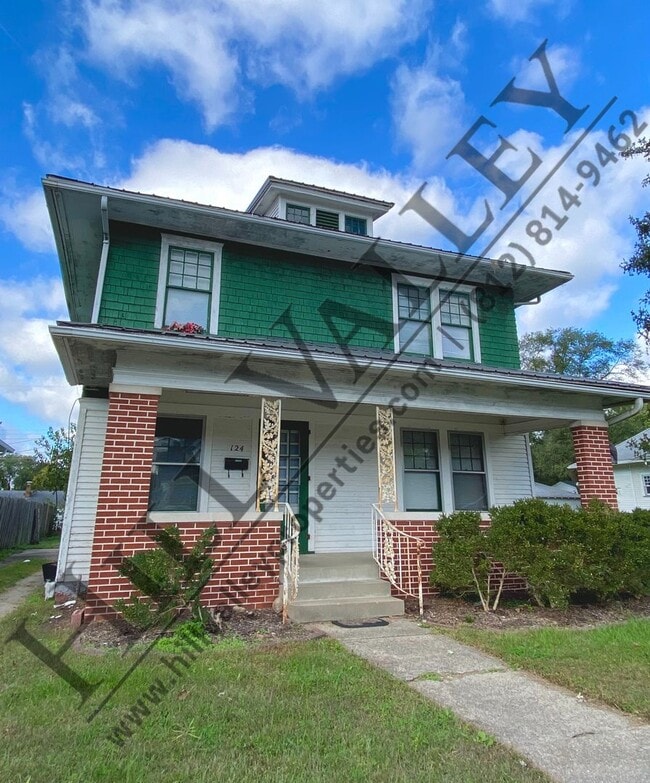 Building Photo - 124 N Fruitridge Ave