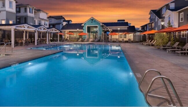 Foto del edificio - 9343 Ocean Park Way