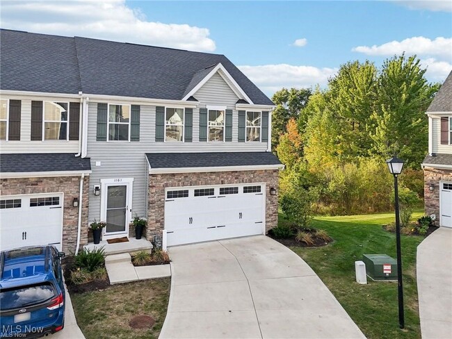 Building Photo - 1161 Forecastle Trl