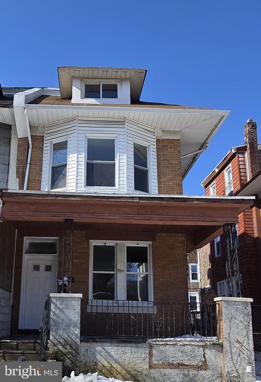 Building Photo - 4906 N Camac St