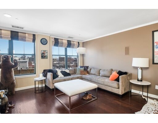 Foto principal - 75 Clarendon St