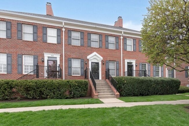 Building Photo - 2 Bedroom Townhome in Sycamore Springs