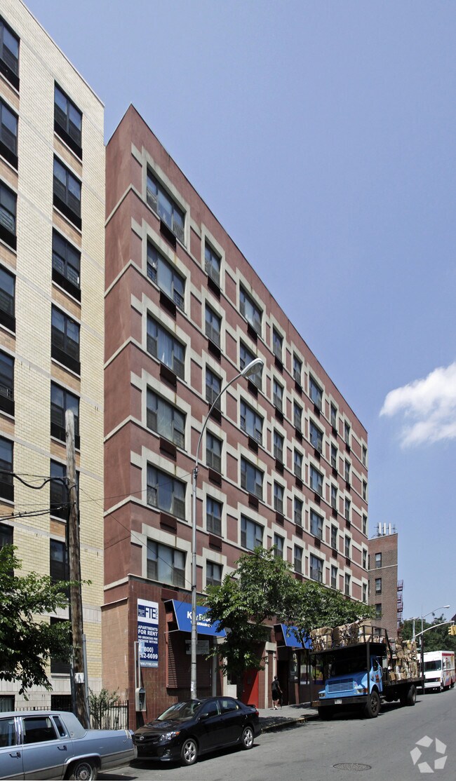 1791 Walton Ave, Bronx, NY 10453 Apartments Bronx, NY