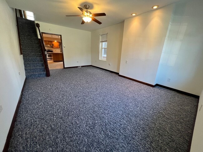Building Photo - Beautiful 3 Bedroom 1.5 Bath in Eddystone!