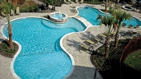 Piscina - KENSINGTON CROSSINGS