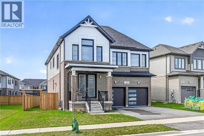 Photo du bâtiment - 325 Provident Wy