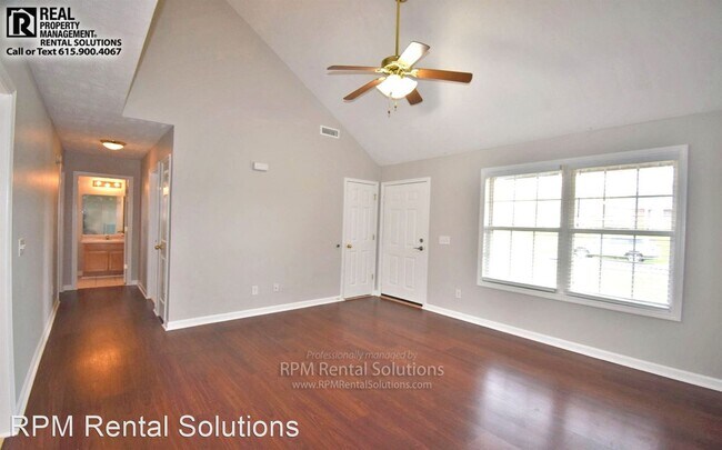 Foto del edificio - 3 br, 2 bath House - 7031 Bridgewater Drive