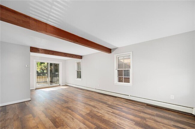 Foto del edificio - 45 Olney St