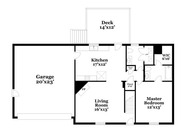 Building Photo - Welcome Home!