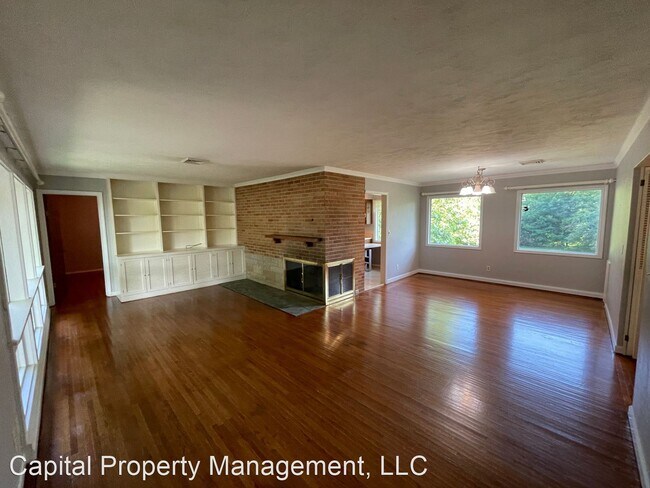 Building Photo - 4 br, 2 bath House - 7820 Aboite Center Road