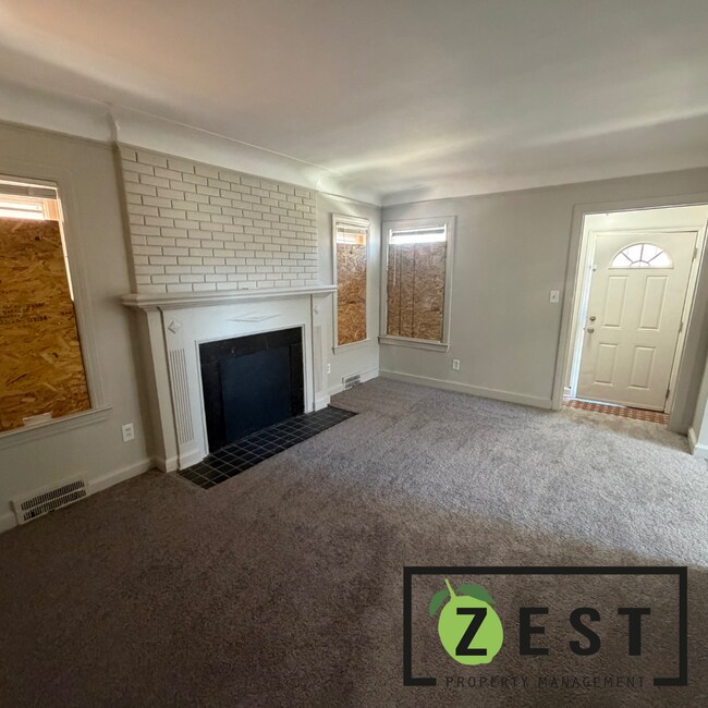 Foto del edificio - Beautiful 3 Bed 1 Bath Home