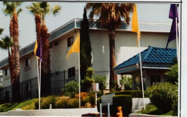Foto del edificio - Harbor Vista