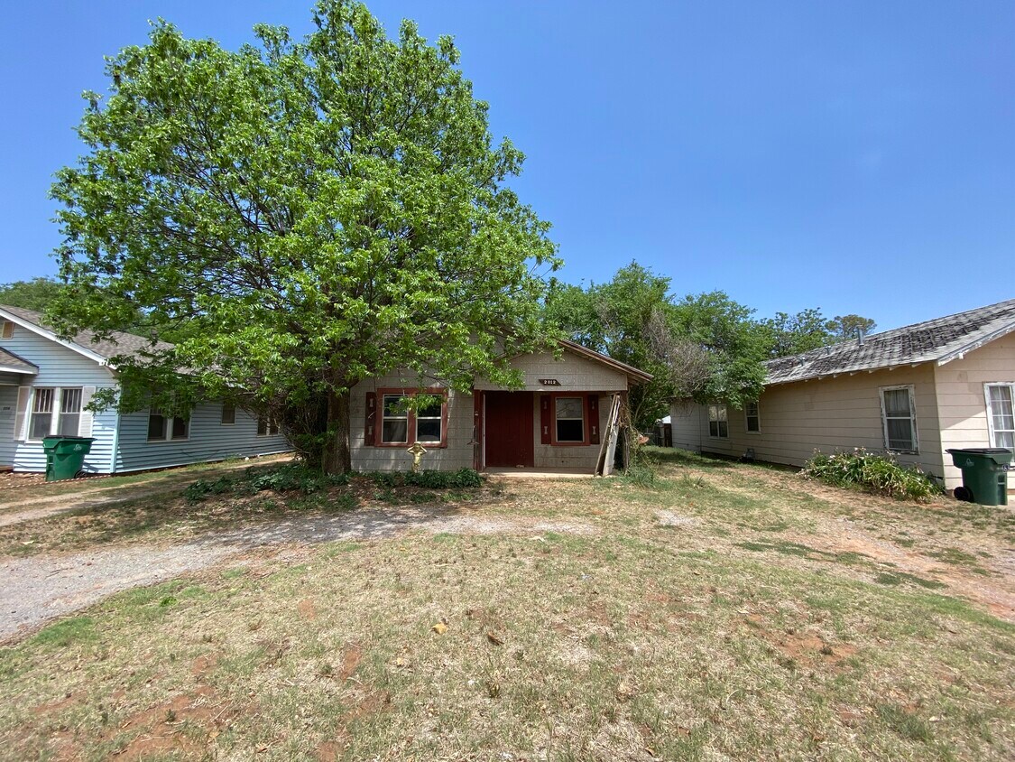 2012 Beaver St, Vernon, TX 76384 House Rental in Vernon, TX