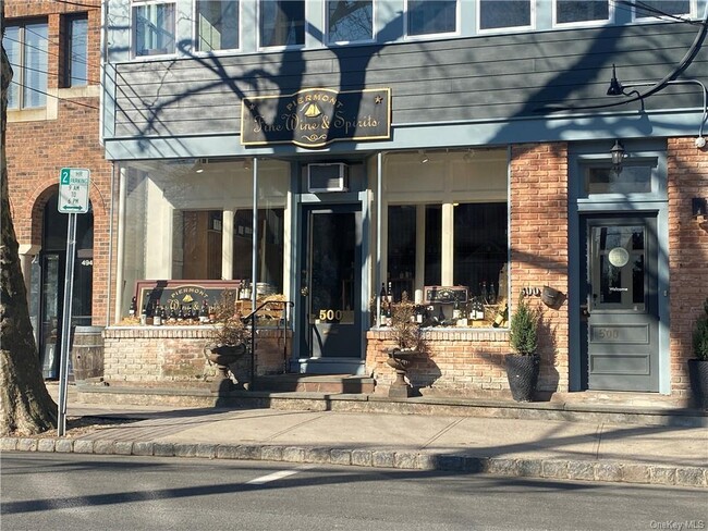 Building Photo - 500 Piermont Ave