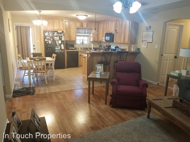 Foto del edificio - 4 br, 2 bath House - 5314 Eden Point