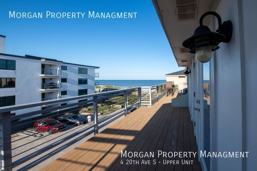 Primary Photo - Ocean View Luxury Apartment – Fully Furnis...