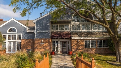 Building Photo - Apple Creek Apartments