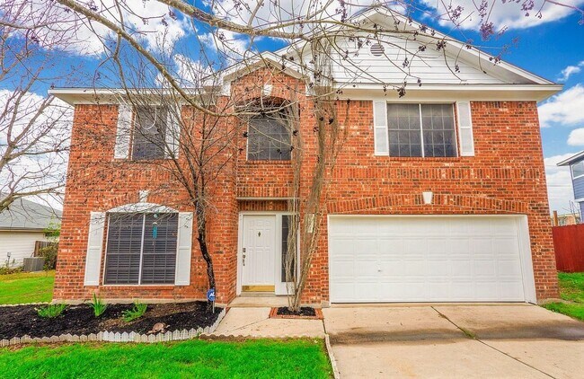 Foto del edificio - 1602 Diana Dr