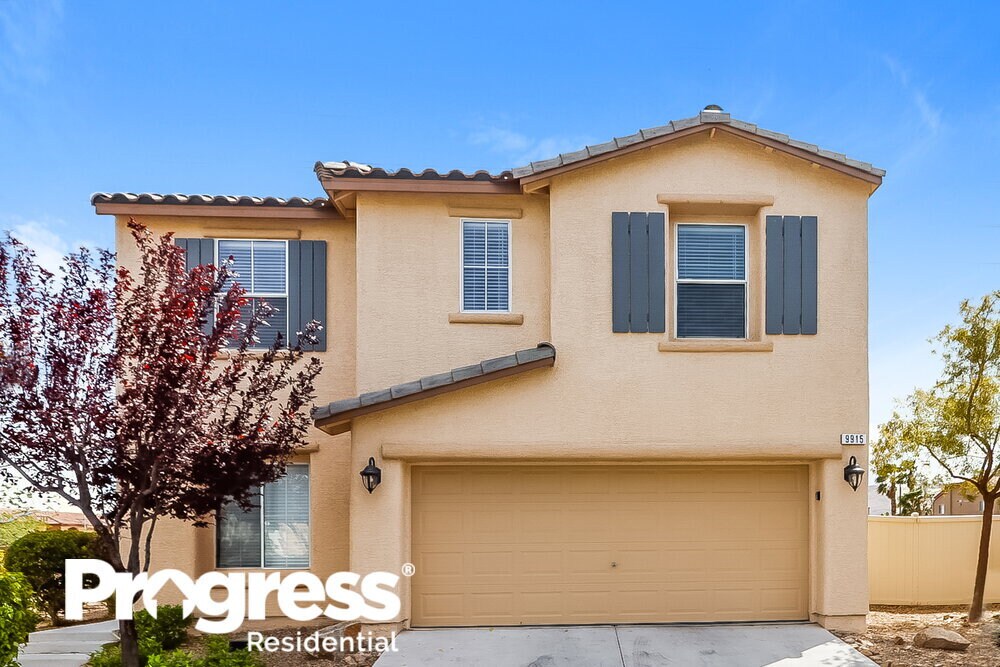 Foto principal - 9915 Cherry Melee Ave