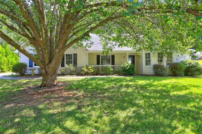 Foto del edificio - 9166 Tara Dr SW