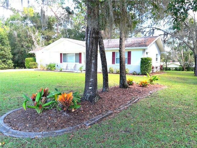 Building Photo - 5525 S Kline Terrace