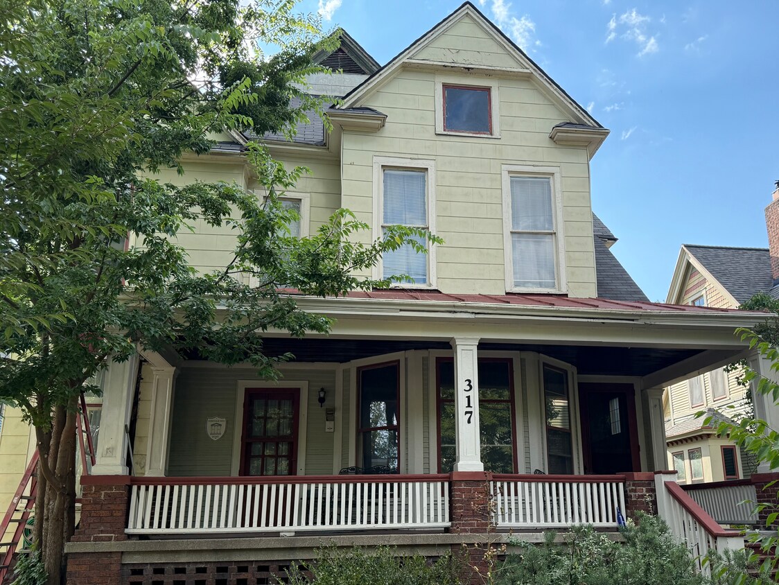 Foto principal - 317 Union Ave SE